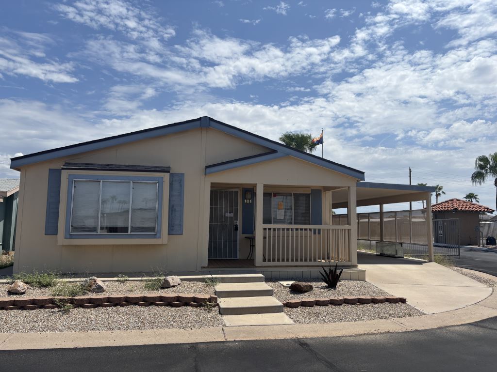 Apache Junction, AZ