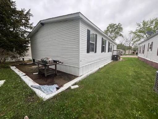 mobile home thumb