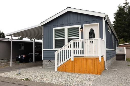 mobile home thumb