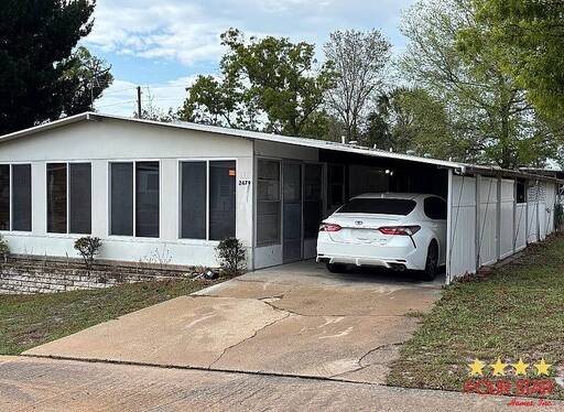 mobile home thumb