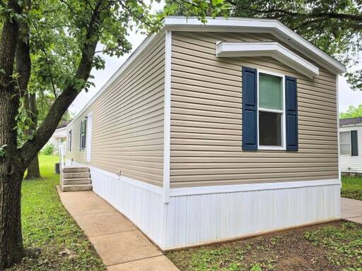 mobile home thumb