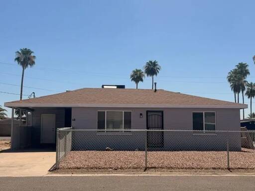 mobile home thumb