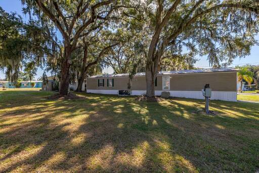 mobile home thumb