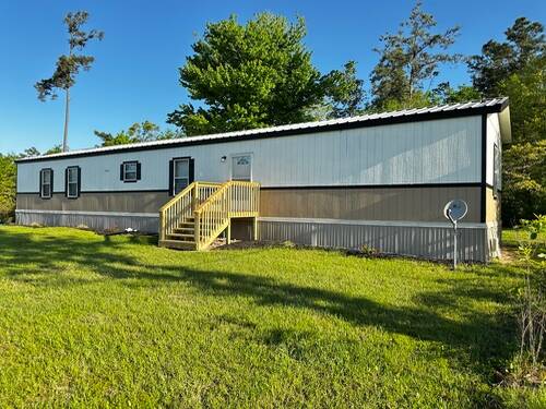 mobile home thumb