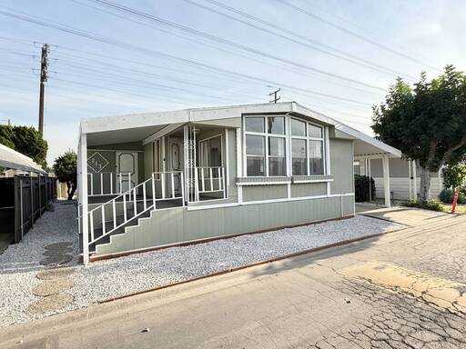mobile home thumb