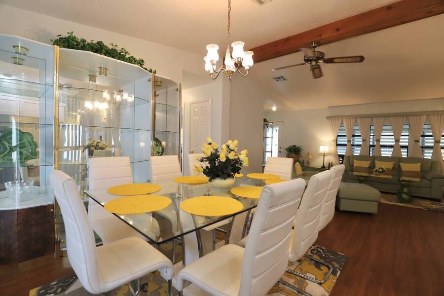 For Sale 57 Spanish Ct, Fort Myers, FL 33912 Double Wide