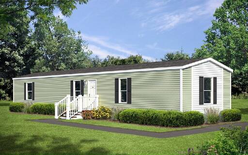 mobile home thumb