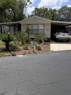 mobile home thumb