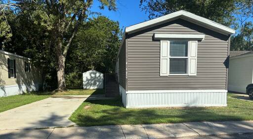mobile home thumb
