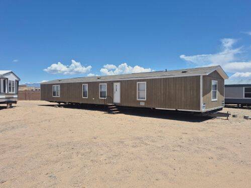 mobile home thumb