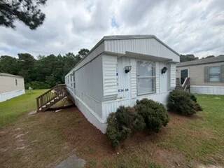 mobile home thumb