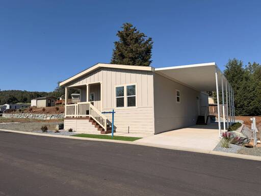 mobile home thumb