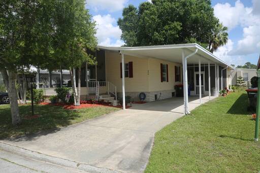 mobile home thumb