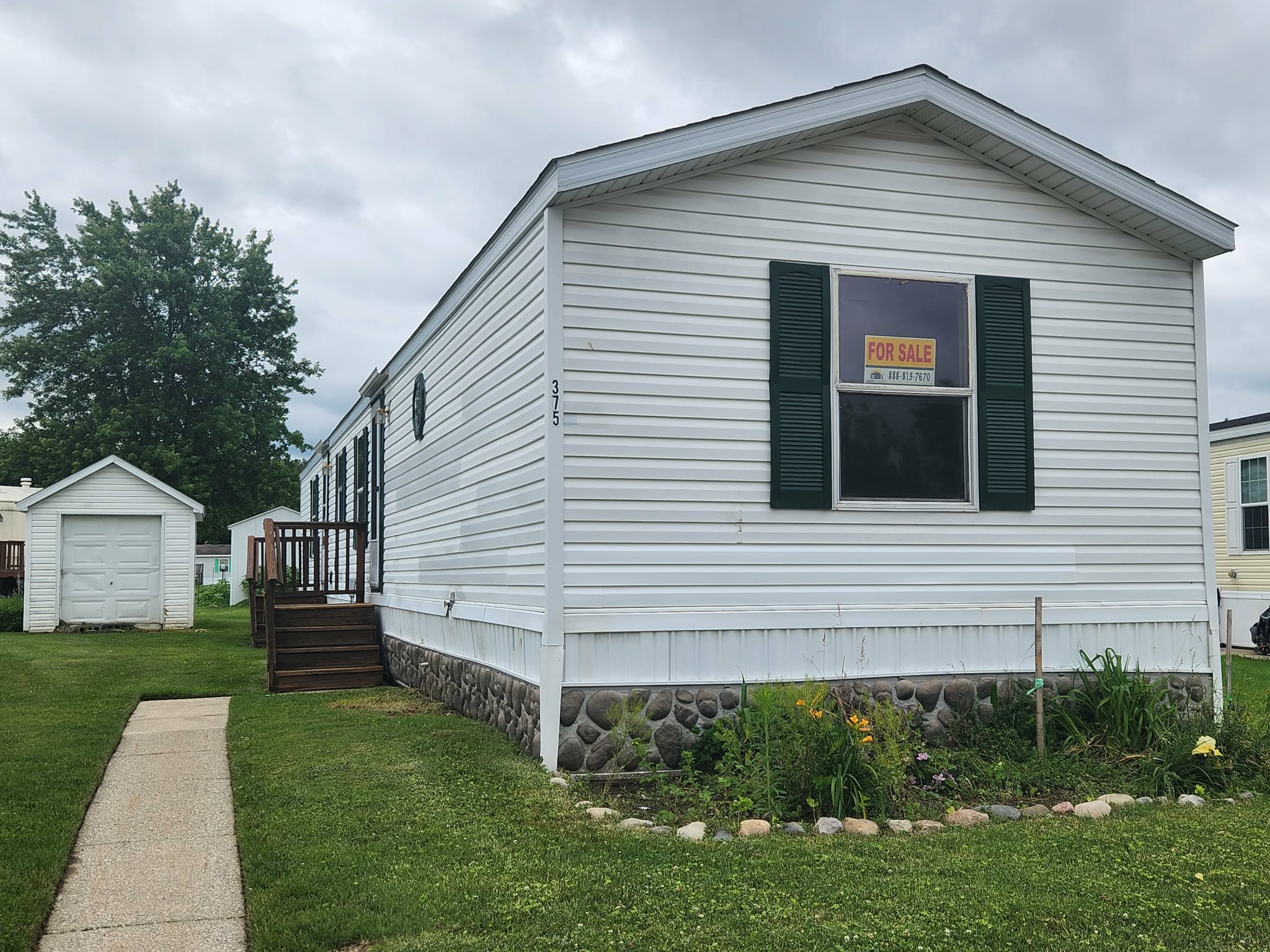 Davison, MI