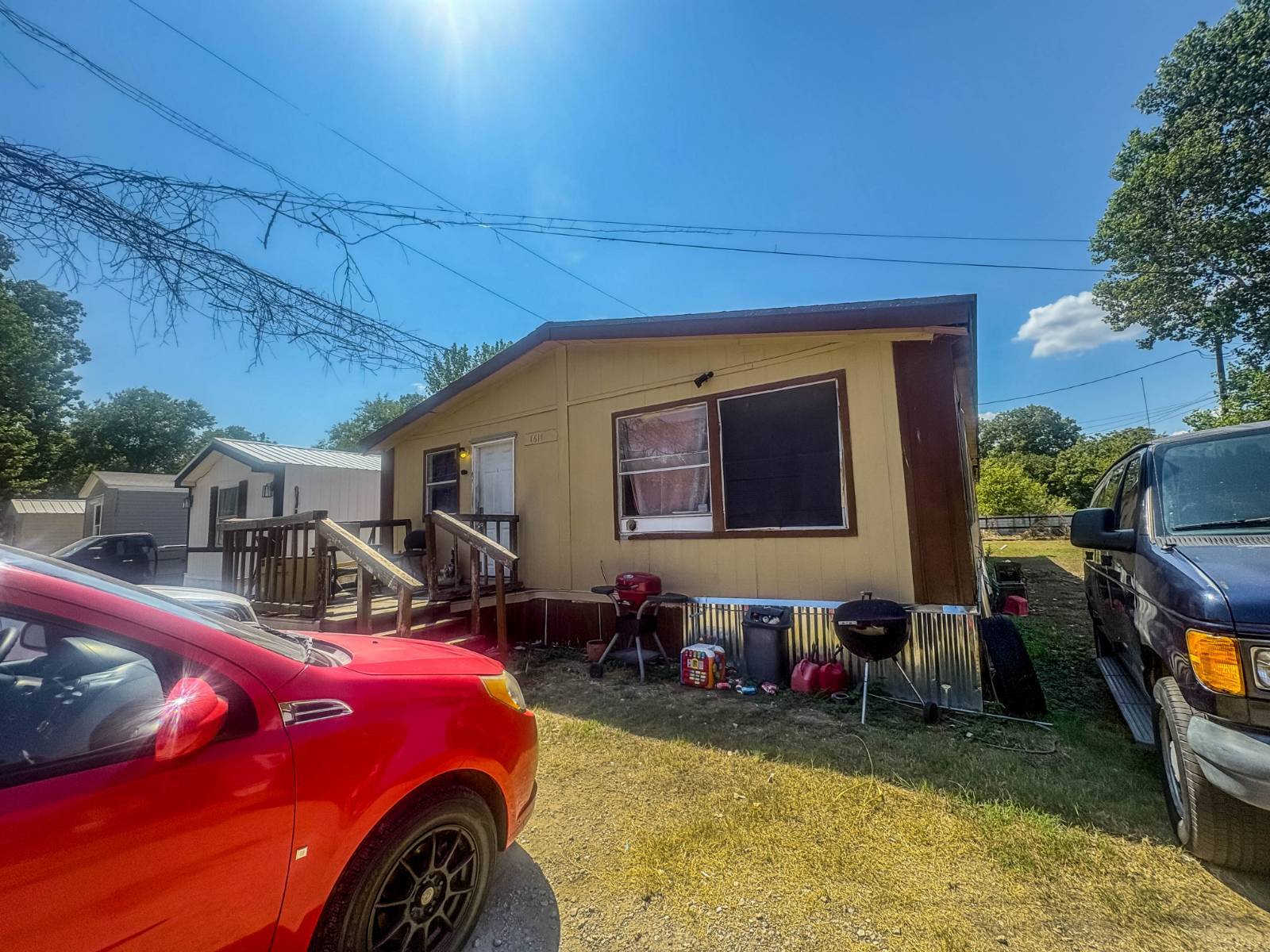 Bellmead, TX