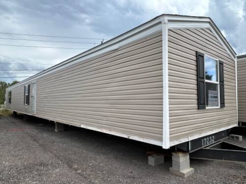 mobile home thumb