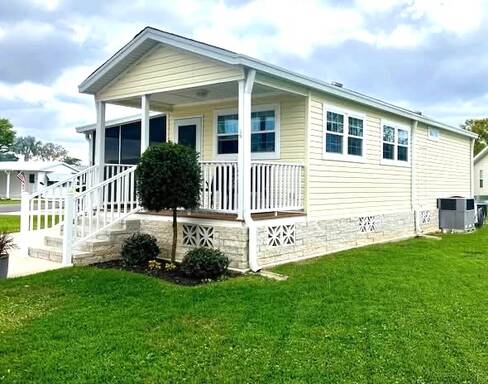 mobile home thumb
