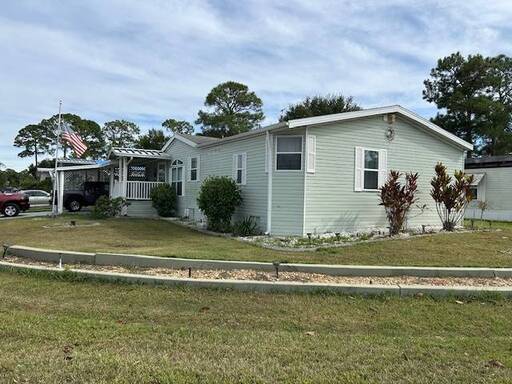 mobile home thumb
