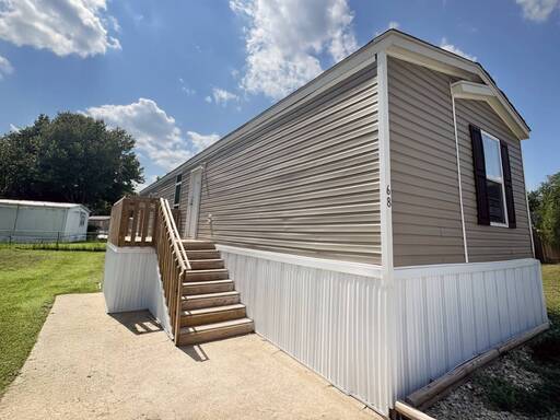 mobile home thumb