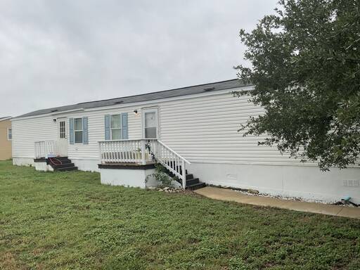 mobile home thumb
