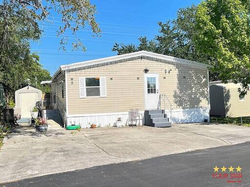 mobile home thumb