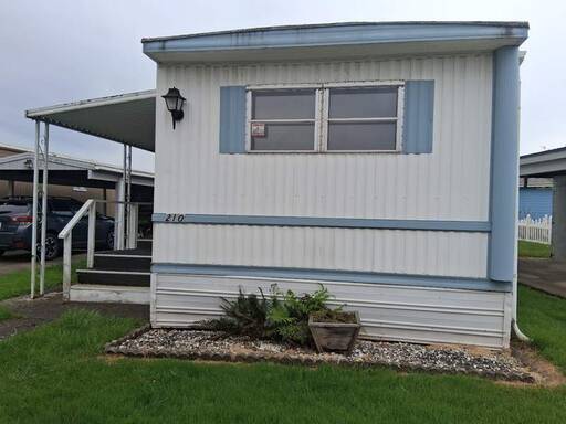 mobile home thumb