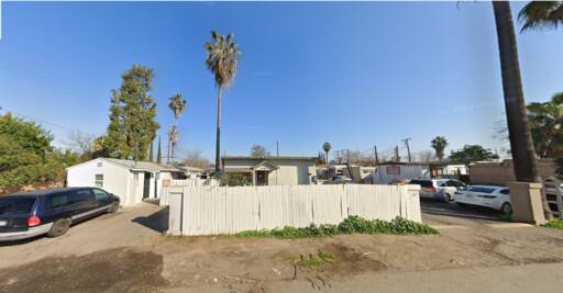 mobile home thumb