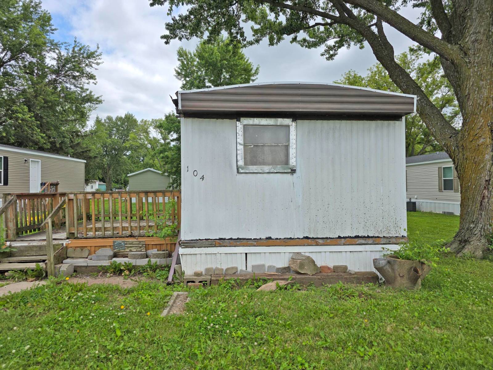 Red Oak, IA