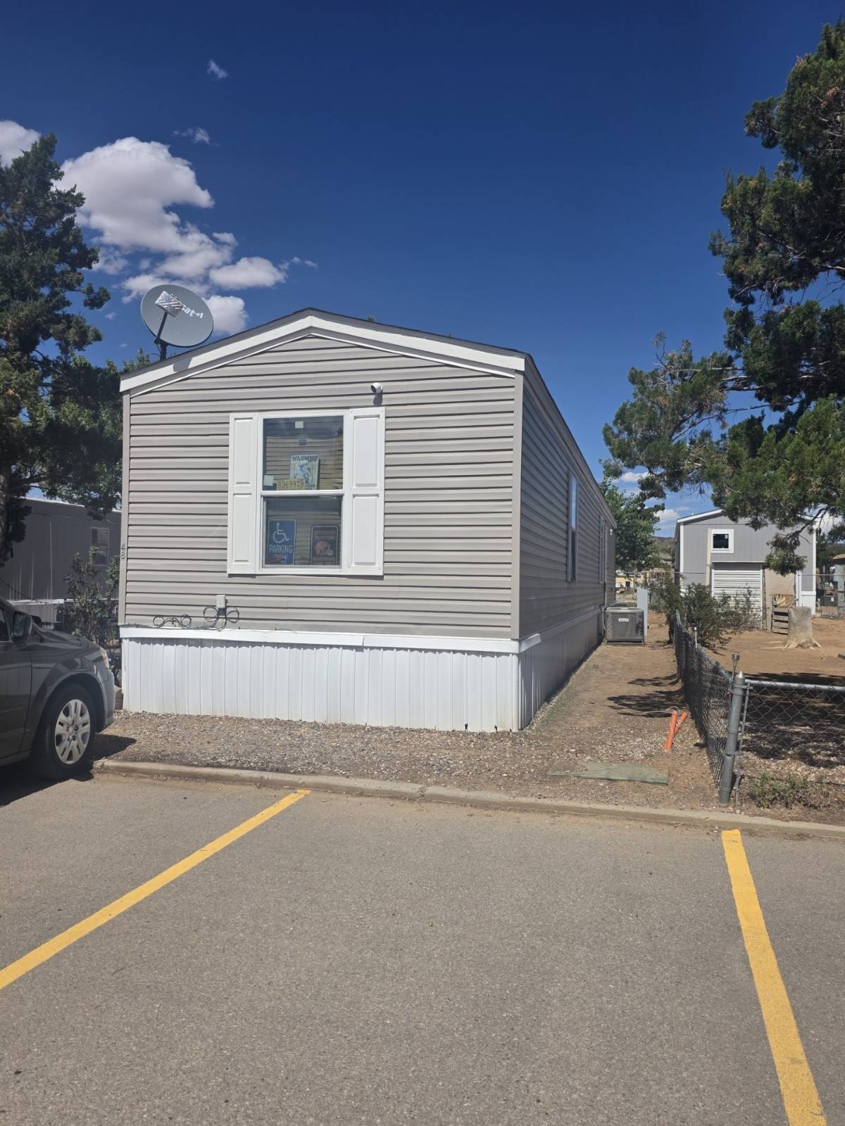 Grants, NM