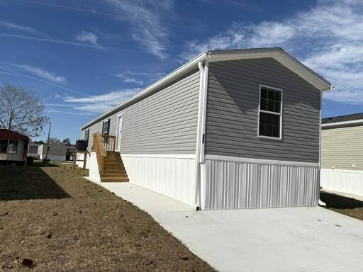 mobile home thumb