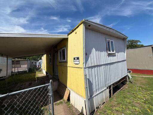 mobile home thumb