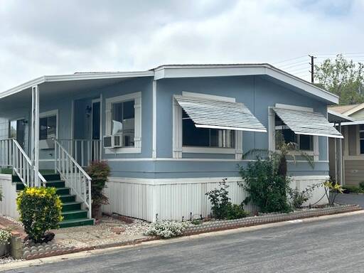 mobile home thumb