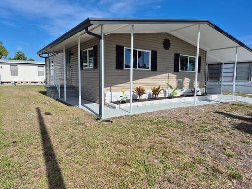 mobile home thumb