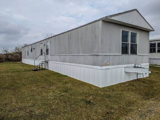 mobile home thumb