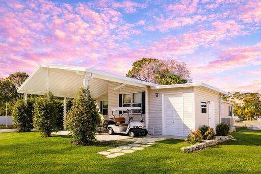 mobile home thumb