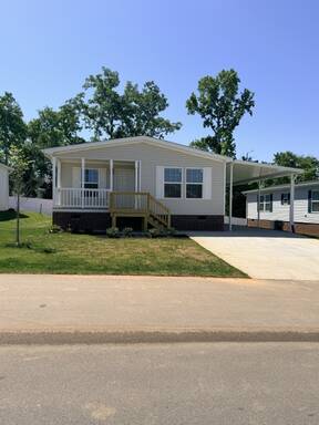 mobile home thumb
