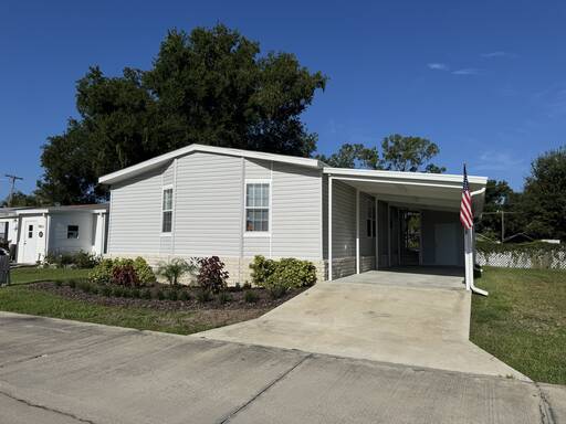 mobile home thumb