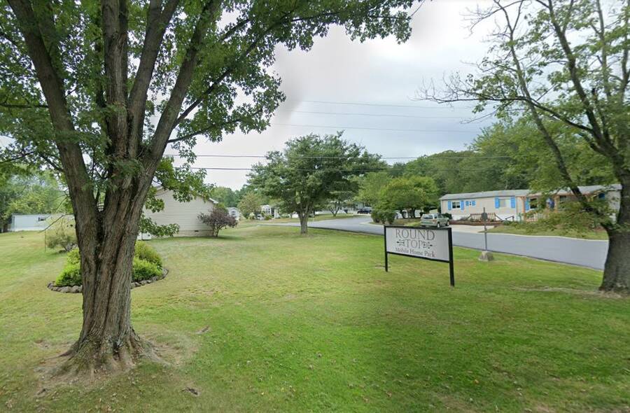 Round Top Mobile Home Park 90 Knight Rd, Gettysburg, PA 17325