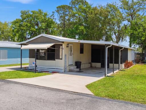 mobile home thumb