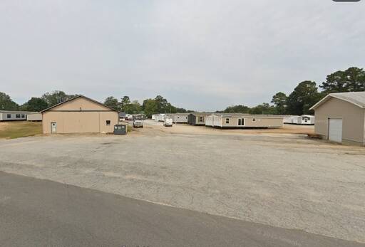 mobile home thumb