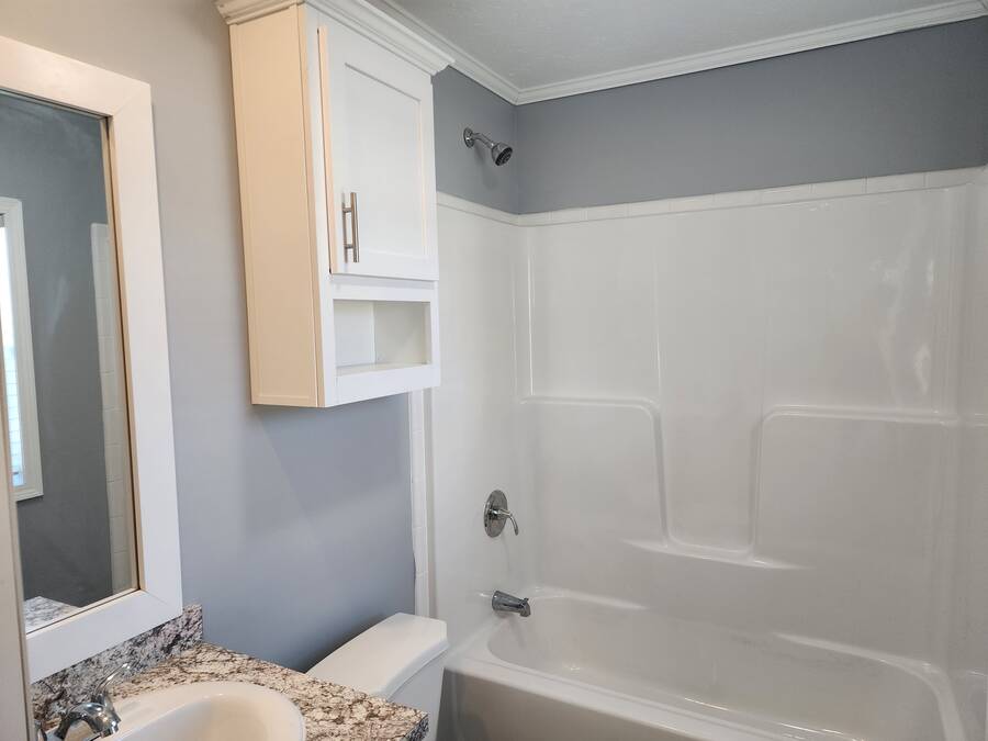 For Sale 14734 Tewksbury Court, Lot 482, Shelby Twp., MI 48315