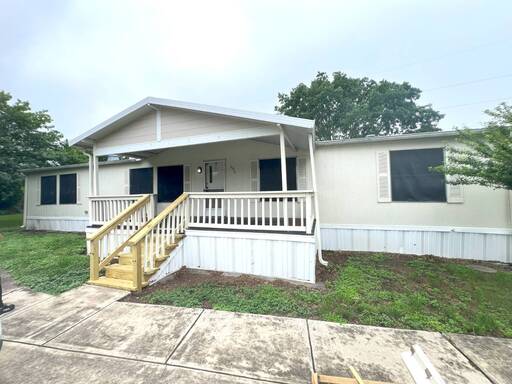 mobile home thumb