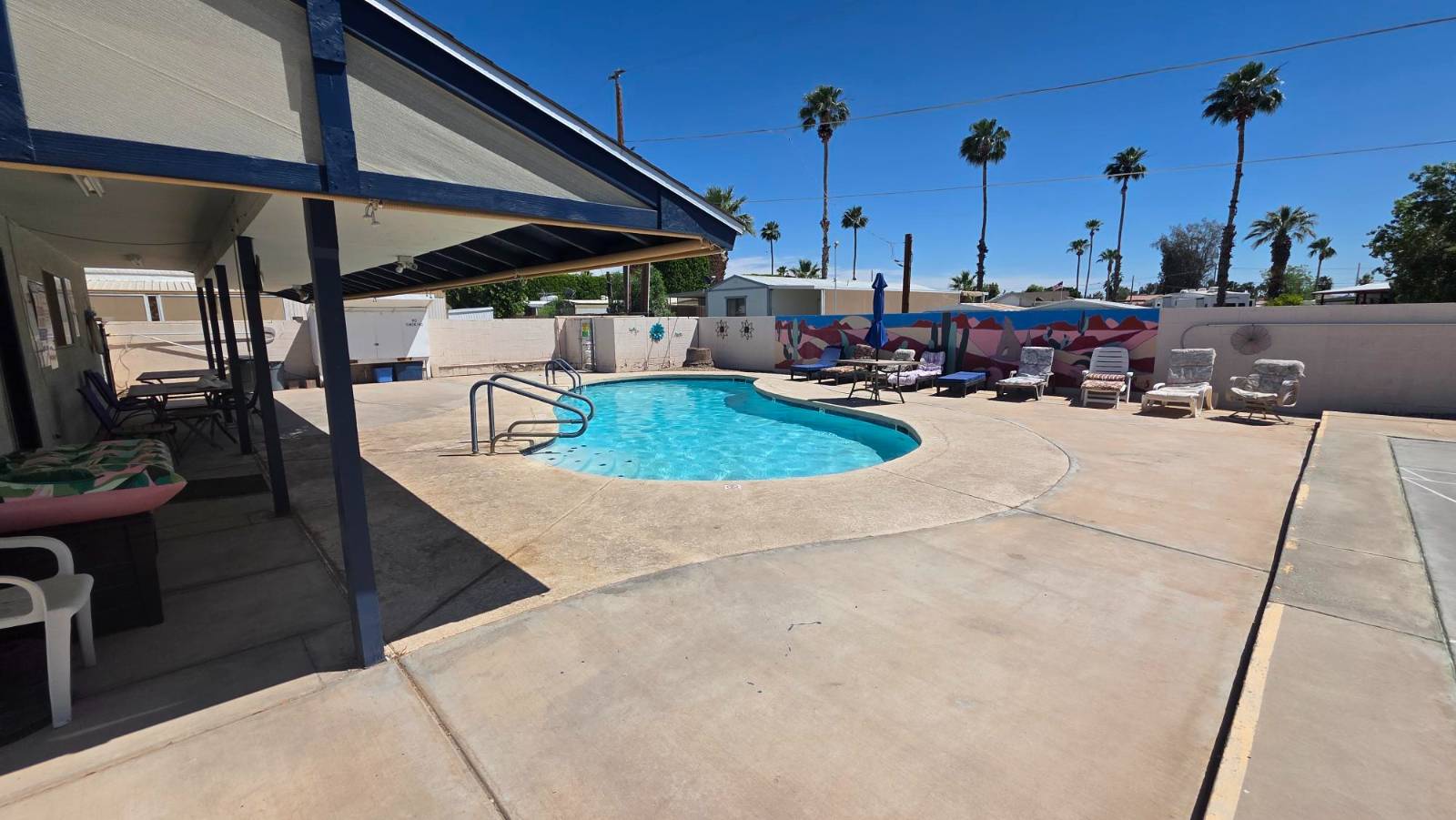 Yuma, AZ