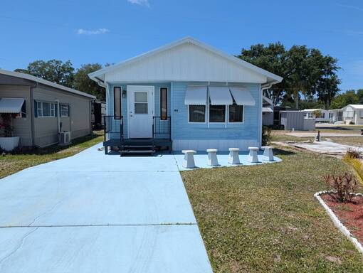 mobile home thumb