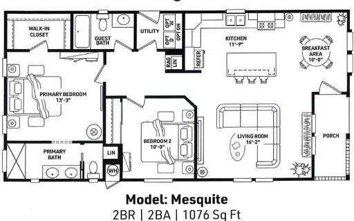 mobile home thumb