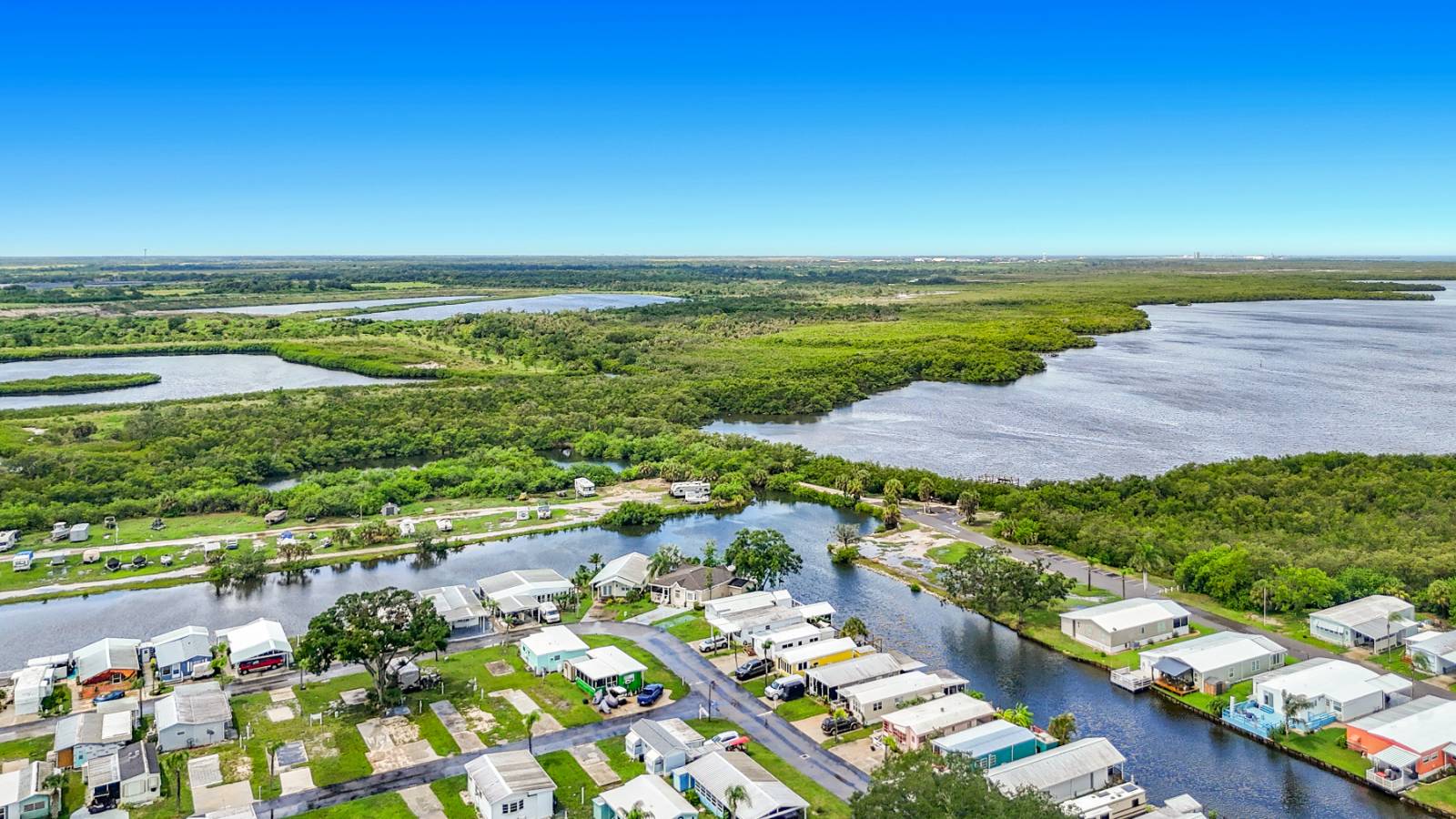 Ruskin, FL