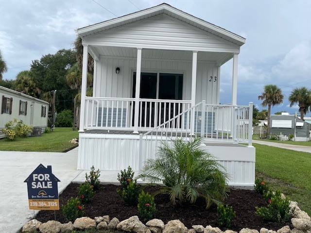 North Fort Myers, FL