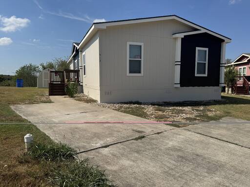 mobile home thumb