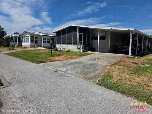 mobile home thumb