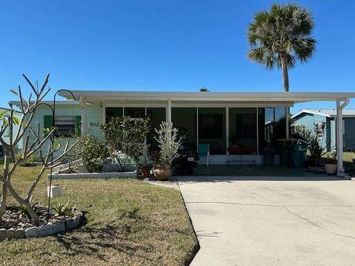 mobile home thumb